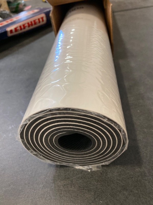 Photo 1 of Retrospec Laguna 5mm Yoga Mat - Fitness Mat for Women, Men & Children Rosewater