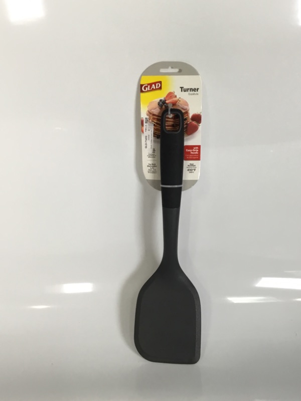 Photo 1 of GRAY TURNER  IDEAL FOR NON STICK SURFACES NEW 