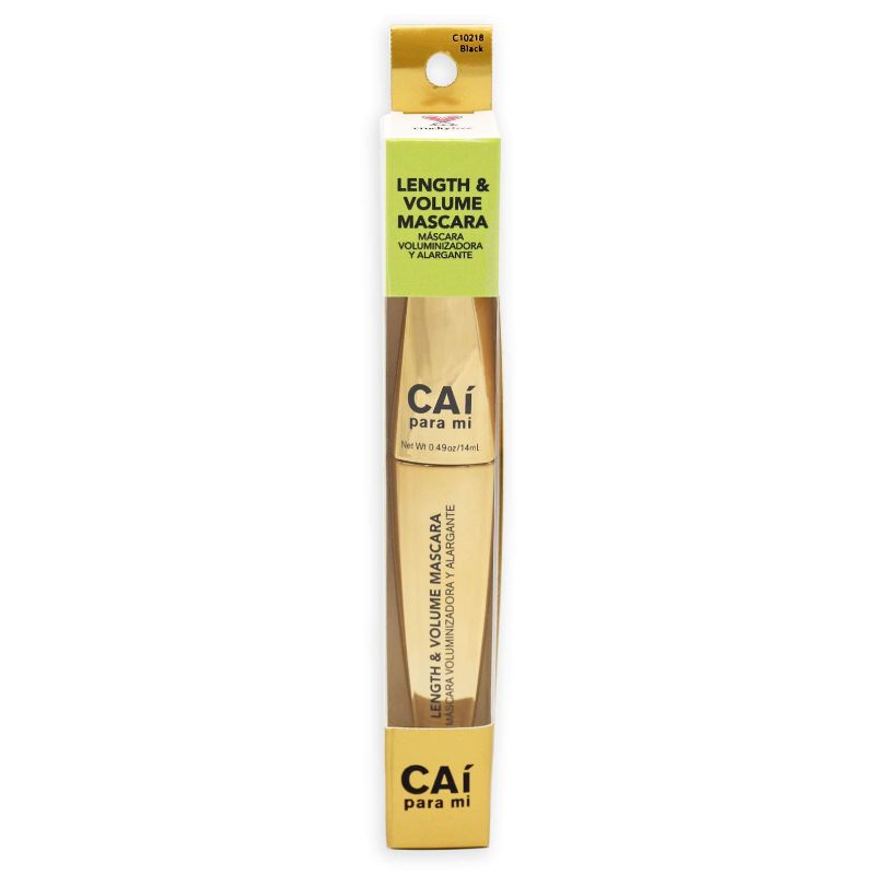 Photo 1 of Cai Para Mi Mascara-  Length & Volume new