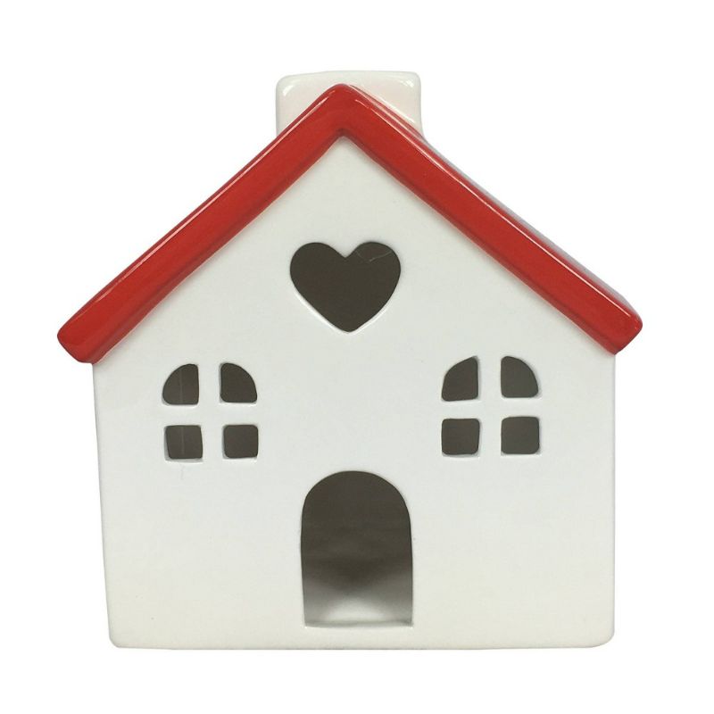 Photo 1 of 12 piece set of valentines day houses decor