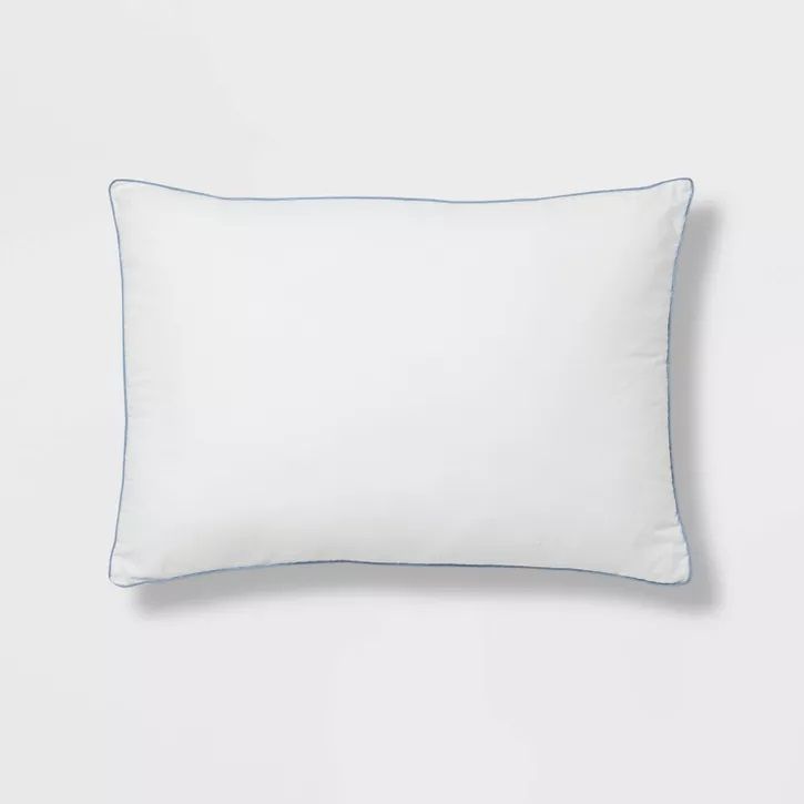 Photo 1 of Extra Firm Down Alternative Pillow - Made By Design standard size