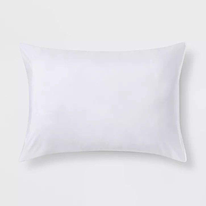 Photo 1 of Won't Go Flat Bed Pillow - Made By Design king