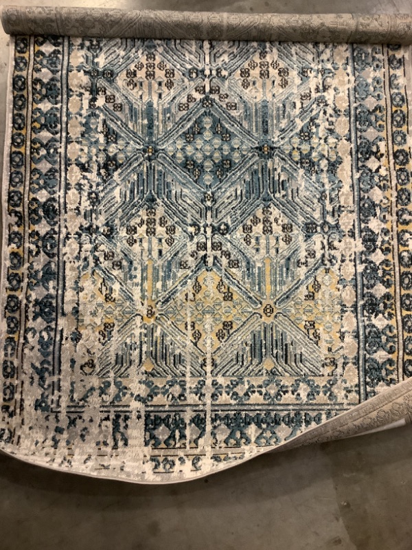 Photo 1 of 4'x6' nuloom area rug