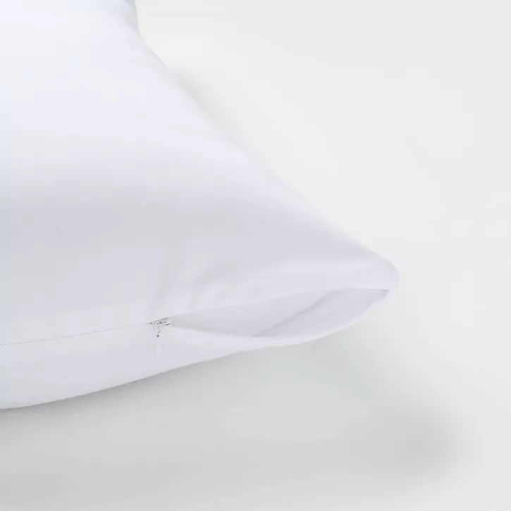 Photo 1 of Pillow Protector - Room Essentials ONE PIECE standard