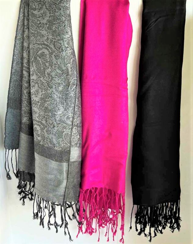 Photo 1 of 3 LONG SCARVES