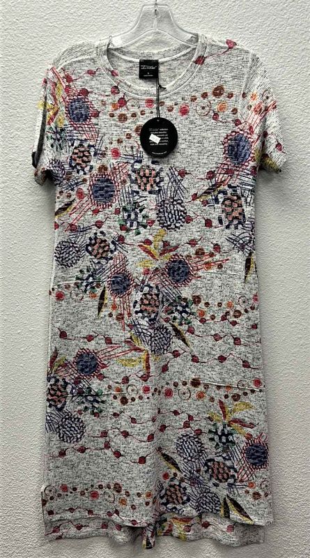 Photo 1 of NWT WOMEN'S SIZE MEDIUM - INOCH WEARABLE ART COLLECTION DRESS