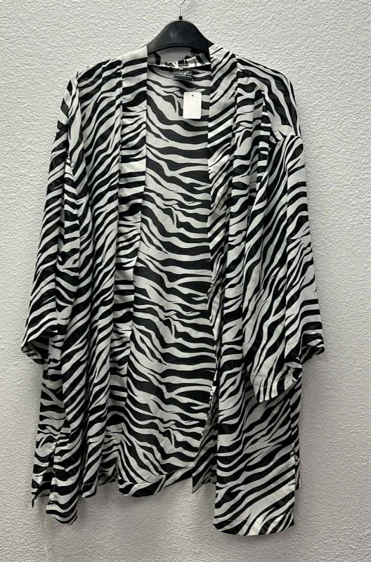 Photo 1 of NWT WOMENS ONE SIZE BEACH COVER UP /SHAWL $69.95