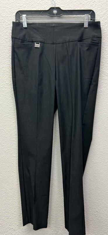 Photo 1 of NWT WOMEN'S SIZE 10 BLACK PANTS-  $69.95