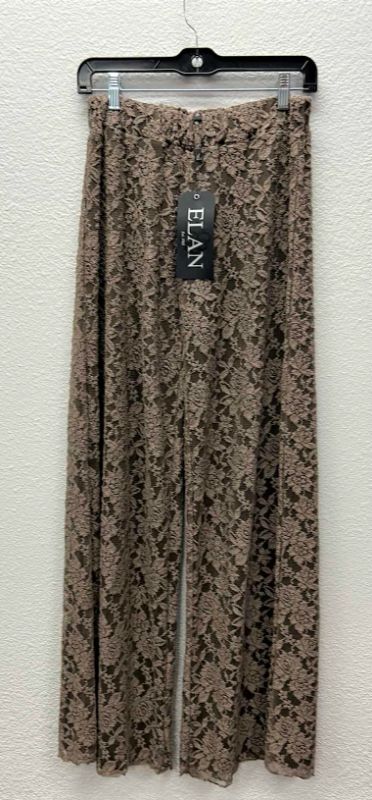 Photo 1 of NWT WOMENS SIZE SMALL LACE PANTS WITH LINING  $89.95