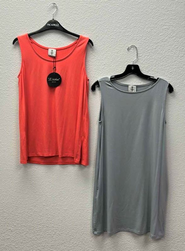 Photo 1 of NWT WOMEN'S SIZE - small sleeveless tank tops