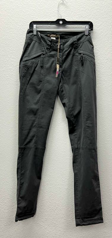 Photo 1 of NWT WOMEN'S SIZE 6 dark gray jeans  $69.95