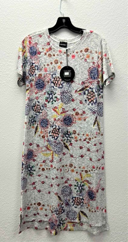 Photo 1 of NWT WOMEN'S SIZE  SMALL - ENOCH WEARABLE ART dress $129.95