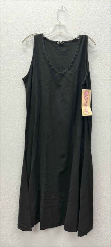 Photo 1 of NWT WOMEN'S SIZE  large/extra large cotton sundress $59.95