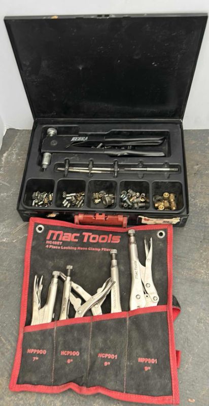 Photo 1 of TOOLS