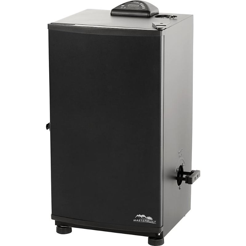 Photo 1 of MASTERBUILT ELECTRIC WOOD/CHARCOAL SMOKER (TESTED)