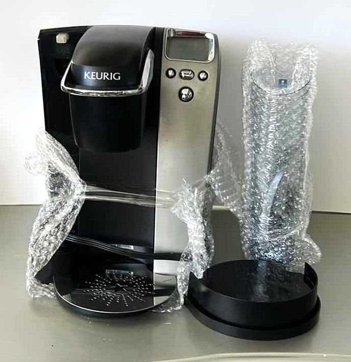 Photo 1 of NEW KEURIG COFFEE POT