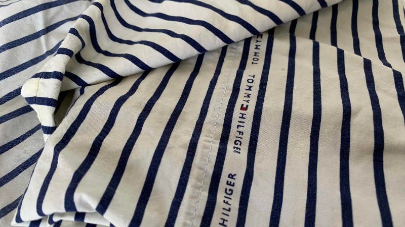 Photo 1 of TOMMY HILFIGER QUEEN BED SHEETS SET