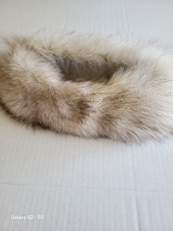 Photo 4 of REAL FUR EAR WARMER