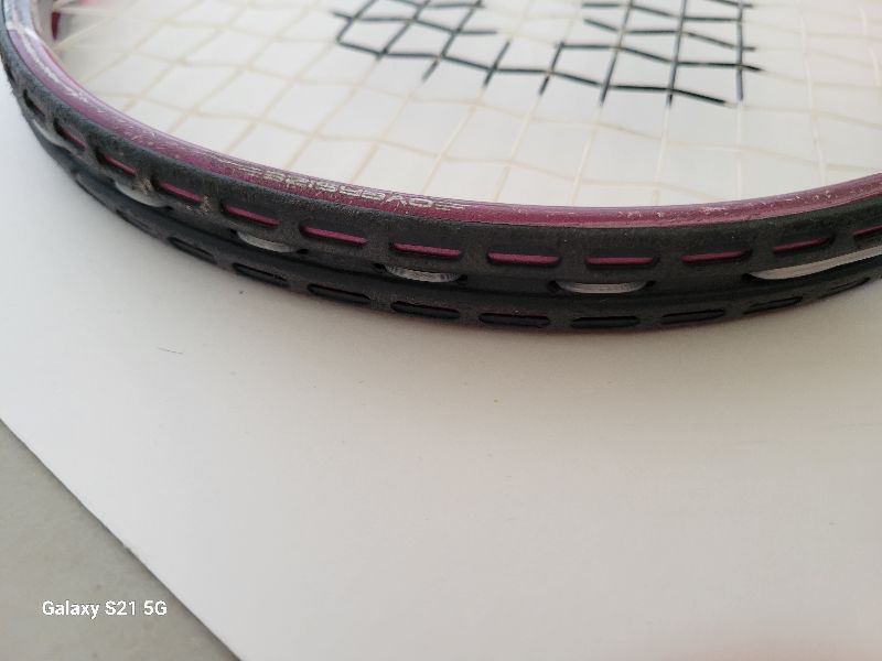 Photo 4 of PRINCE WIMBLEDON SHARAPOVA TENNIS RACQUET