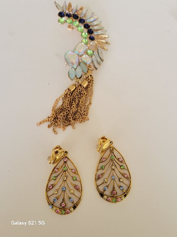 Photo 1 of COSTUME JEWELRY