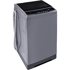 Photo 1 of COMFEE 1.6 CU. FT. PORTABLE CLOTHES WASHER GRAY