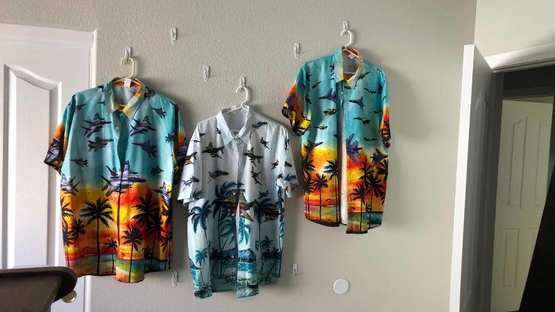 Photo 1 of 7 UNITED STATES MARINES SHIRTS SIZE LARGE