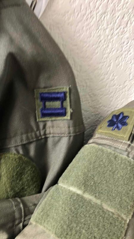 Photo 1 of 3 UNITED STATES AIR FORCE FLIGHT SUITS SIZE L