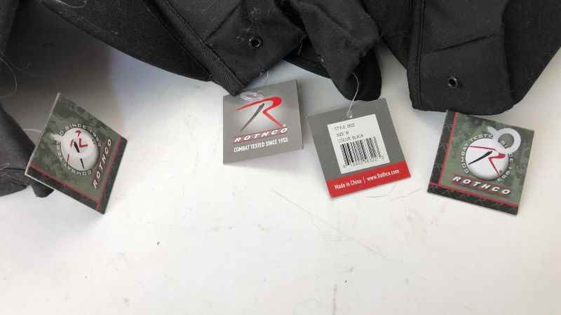 Photo 1 of 4 UNITED STATES MARINES CAPS