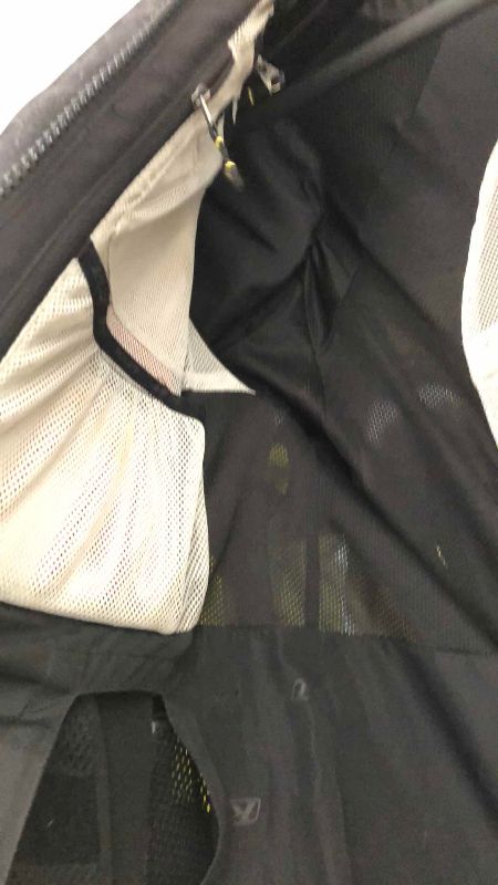 Photo 1 of KLIM BADLANDS PRO PADDED MOTORCYCLE JACKET SIZE L