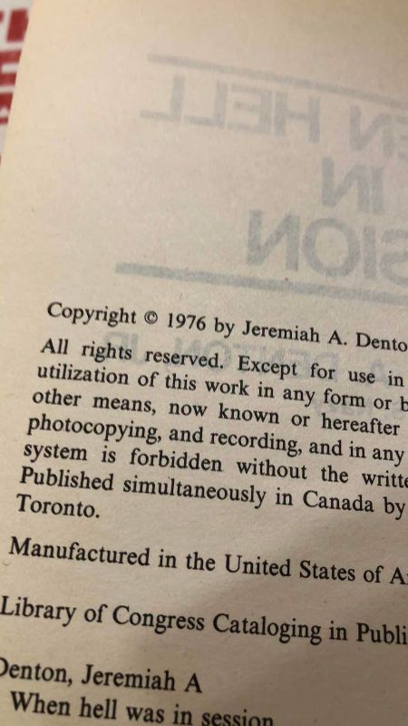 Photo 1 of 3 PRISONERS OF WAR BOOKS ONE SIGNED BY AUTHOR