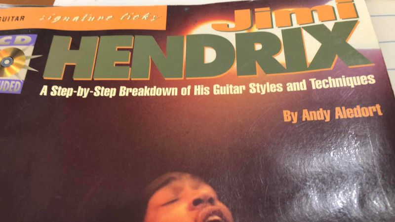 Photo 1 of 4 MUSIC BOOKS