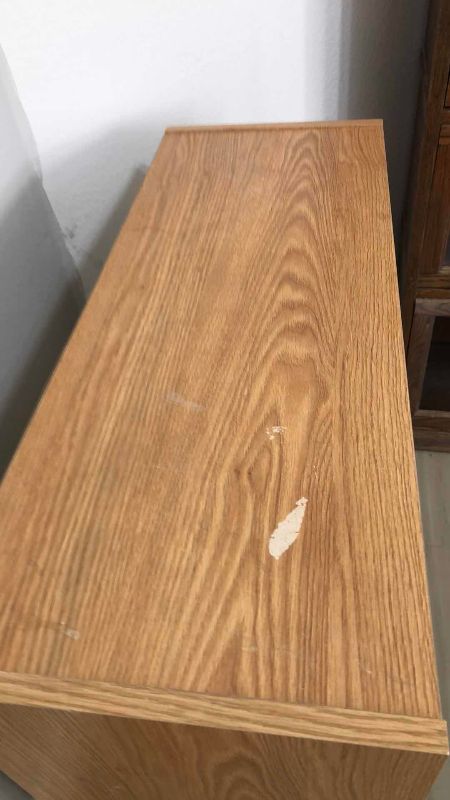 Photo 1 of BOOKCASE 30” X 12” H 36”