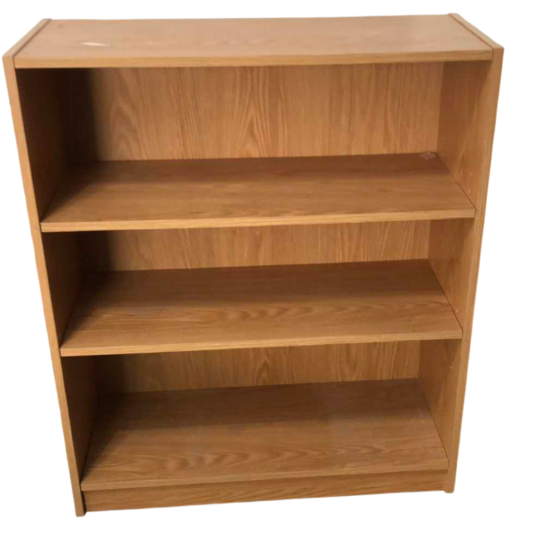 Photo 1 of BOOKCASE 30” X 12” H 36”