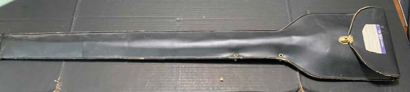 Photo 1 of USMC MARINE OFFICER’S CEREMONIAL MAMELUKE SWORD