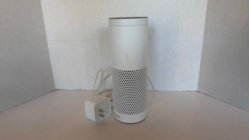Photo 1 of AMAZON ECHO 1ST GEN SMART HOUSE EQUIPMENT