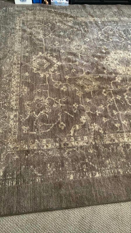 Photo 1 of AREA RUG 10’ X 12’