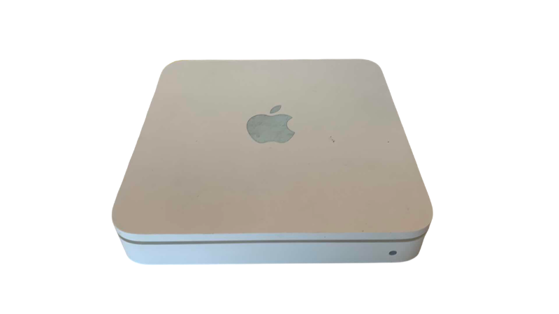 Photo 1 of APPLE 2 TB TIME CAPSULE