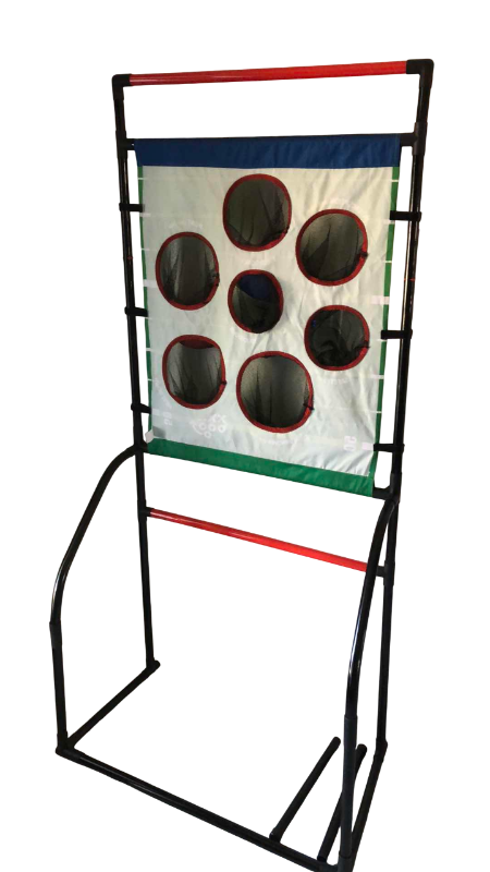 Photo 1 of BEAN BAG TOSS GAME
