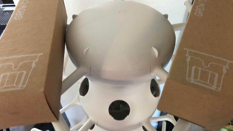 Photo 1 of LETTUCE GROW FARMSTAND NOOK