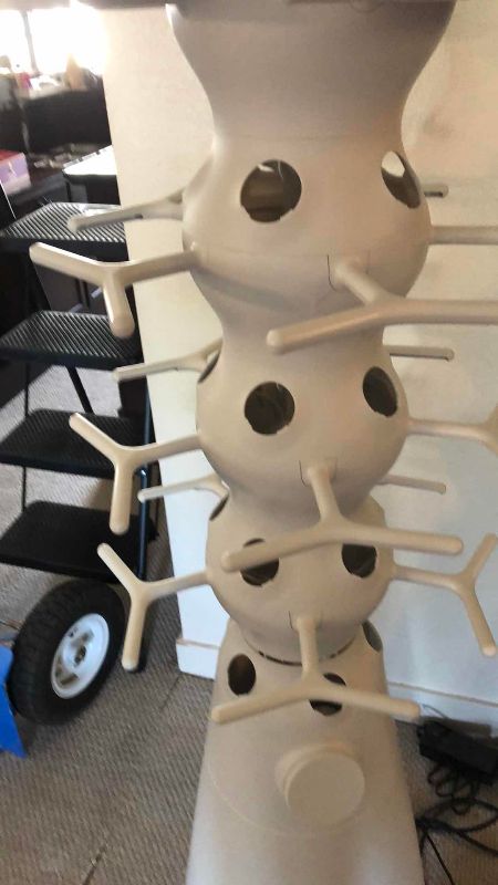 Photo 1 of LETTUCE GROW FARMSTAND NOOK