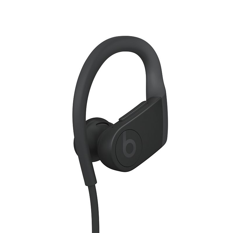 Photo 1 of Beats Powerbeats Pro Wireless Earbuds - Black (MY582LL/a)
(factory sealed)