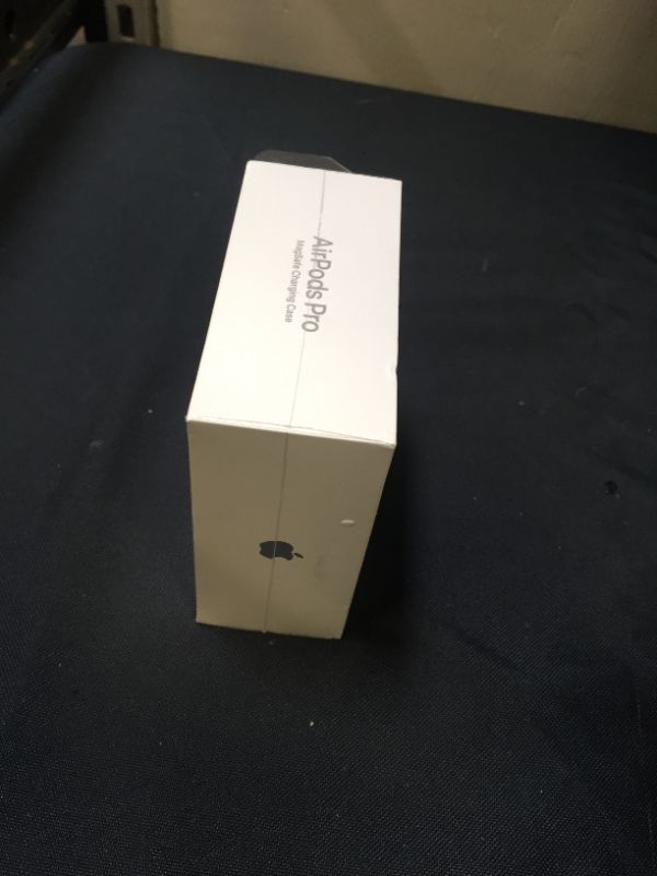 Photo 4 of Apple AirPods Pro ---- FACTORY SEALED 
