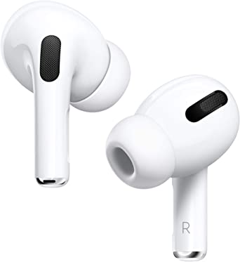 Photo 1 of Apple AirPods Pro ---- FACTORY SEALED 

