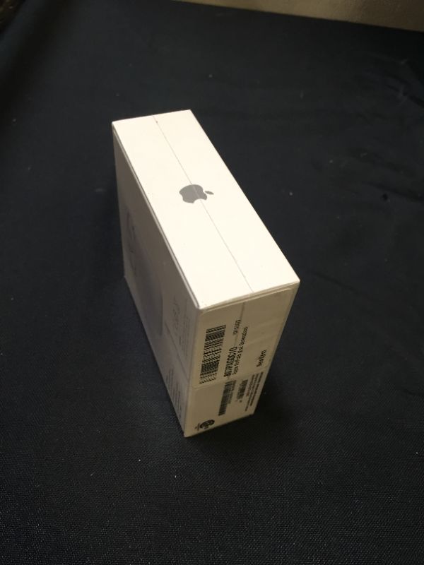 Photo 4 of Apple AirPods (2nd Generation) ---- FACTORY SEALED 
