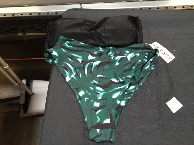 Photo 1 of I2crazy women's bikini size XL