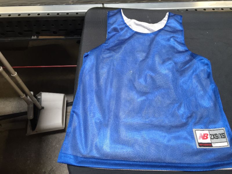 Photo 1 of New Balance  Camp Pinnie XS/XXS blue 2 pack 