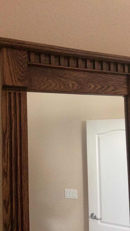 Photo 3 of LARGE MIRROR 21” X 70”