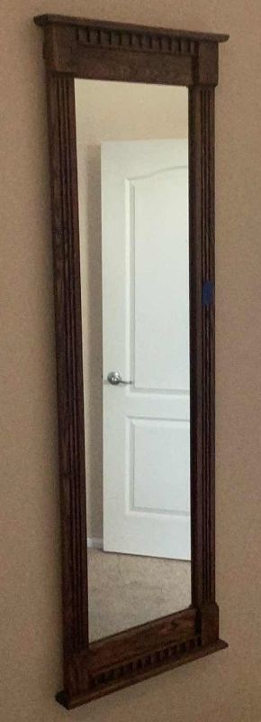 Photo 1 of LARGE MIRROR 21” X 70”