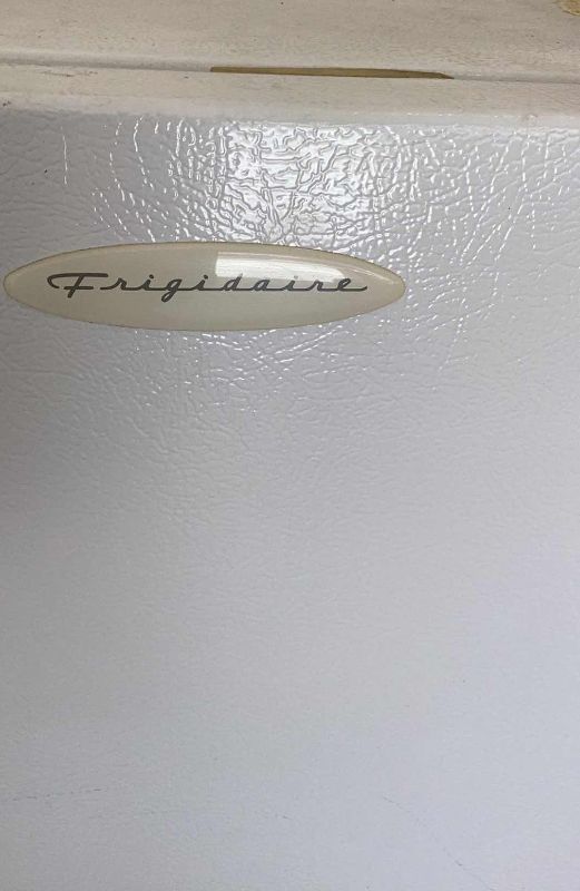 Photo 1 of FRIGIDAIRE FREEZER 28” X 27” H 55” (TESTED)