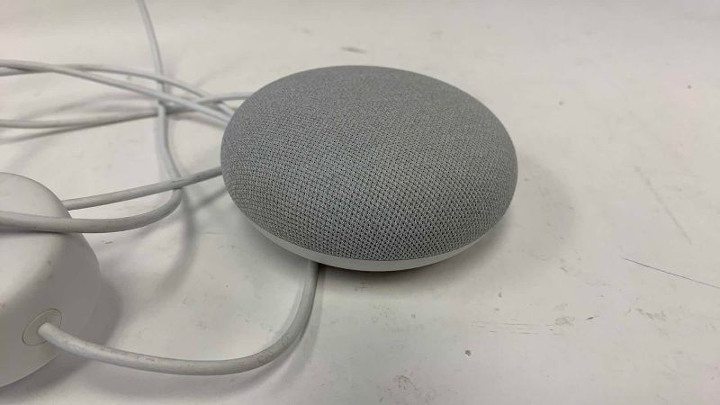 Photo 1 of GOOGLE NEAT MINI 2ND GENERATION